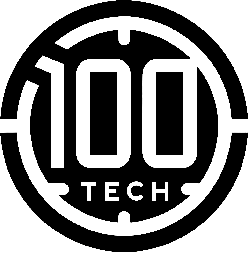 100 tech